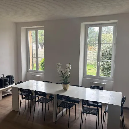 度假居 Beautiful, Fully Renovated *