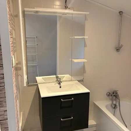 Beautiful, Fully Renovated Gauriac
