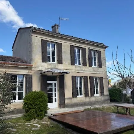 Сasa de vacaciones Beautiful, Fully Renovated