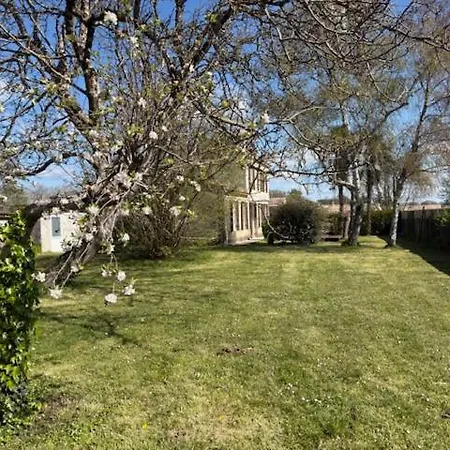 Сasa de vacaciones Beautiful, Fully Renovated *