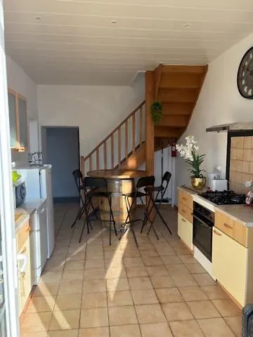 度假居 Beautiful, Fully Renovated