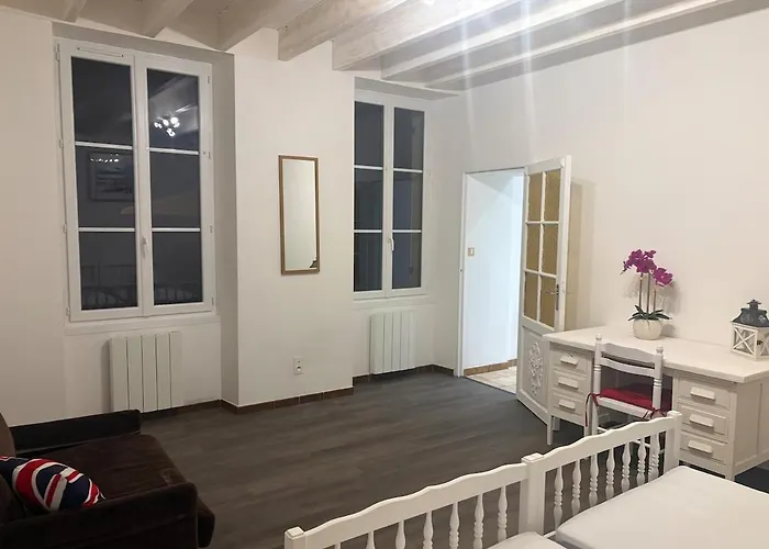 度假居 Beautiful, Fully Renovated