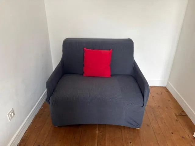 度假居 Beautiful, Fully Renovated