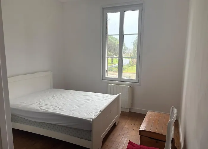 Beautiful, Fully Renovated 度假居