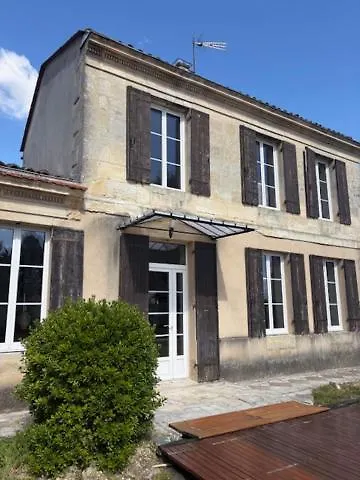 Beautiful, Fully Renovated * Gauriac