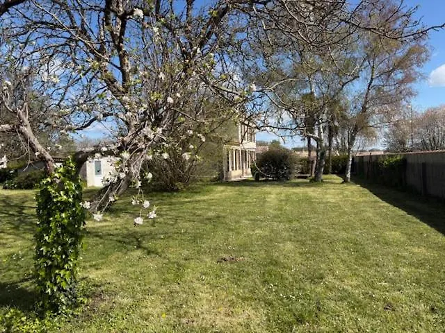 度假居 Beautiful, Fully Renovated *