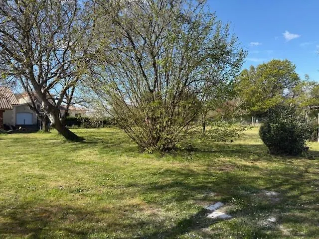 Beautiful, Fully Renovated Gauriac